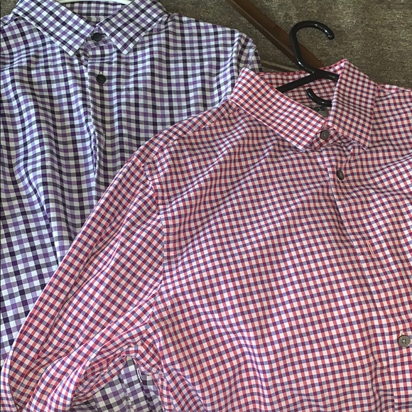 Express shirts! - Picture 1 of 3